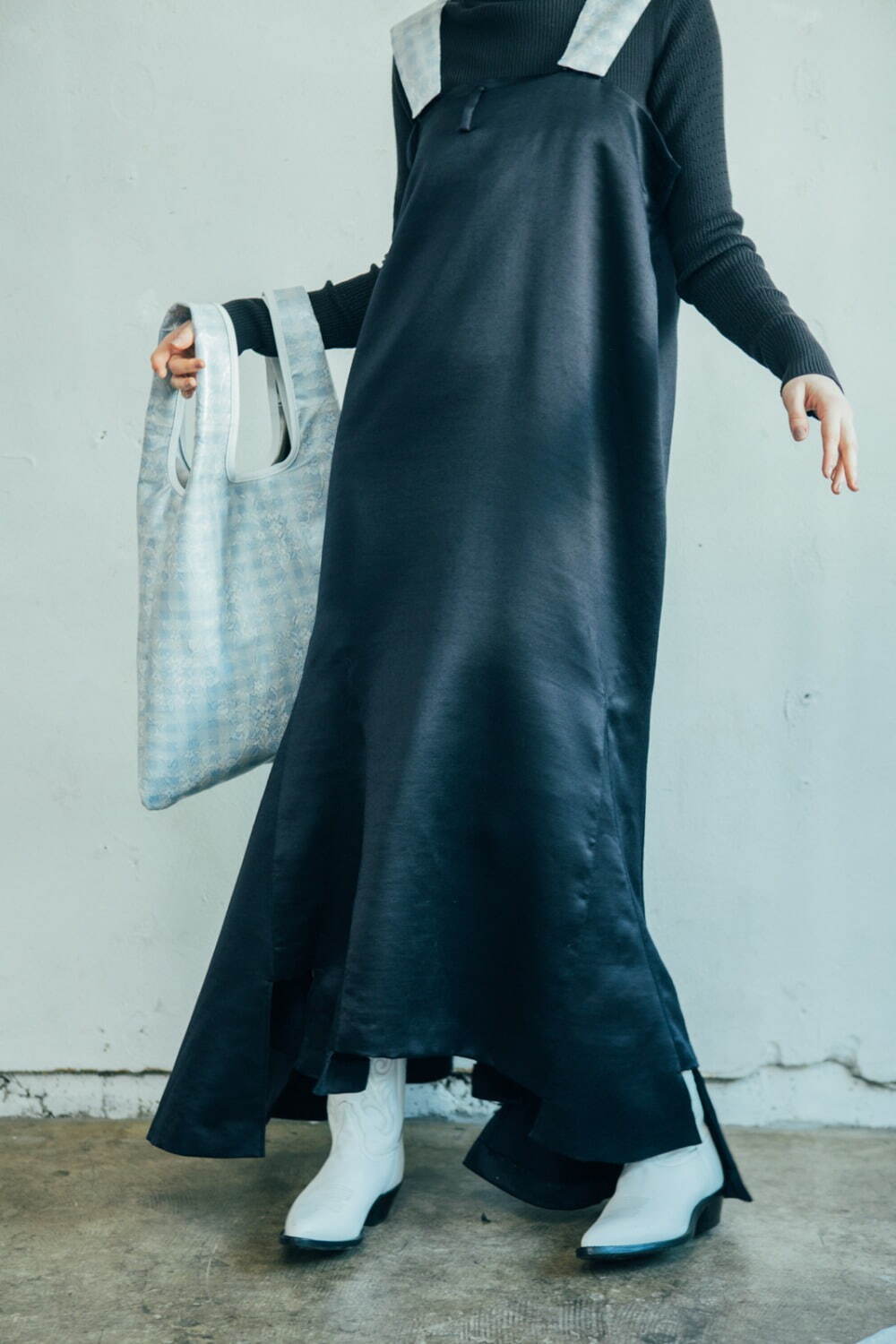 アヤーム 2018-19年秋冬<span>コレクション</span> - 写真9