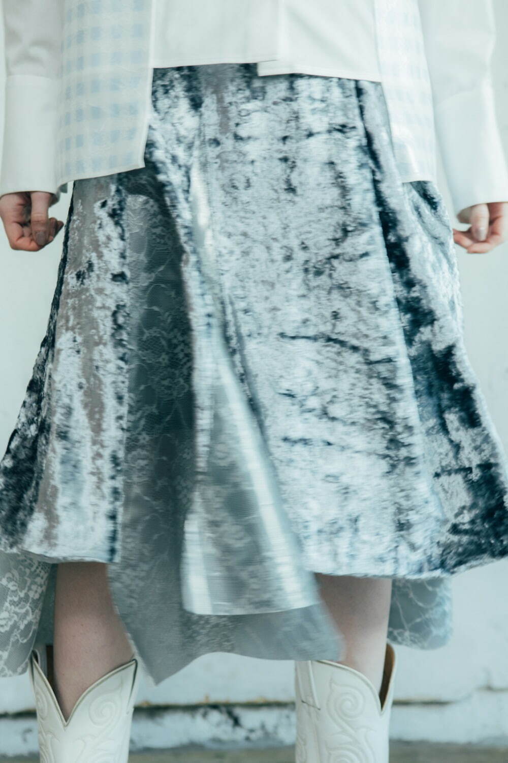 アヤーム 2018-19年秋冬<span>コレクション</span> - 写真12