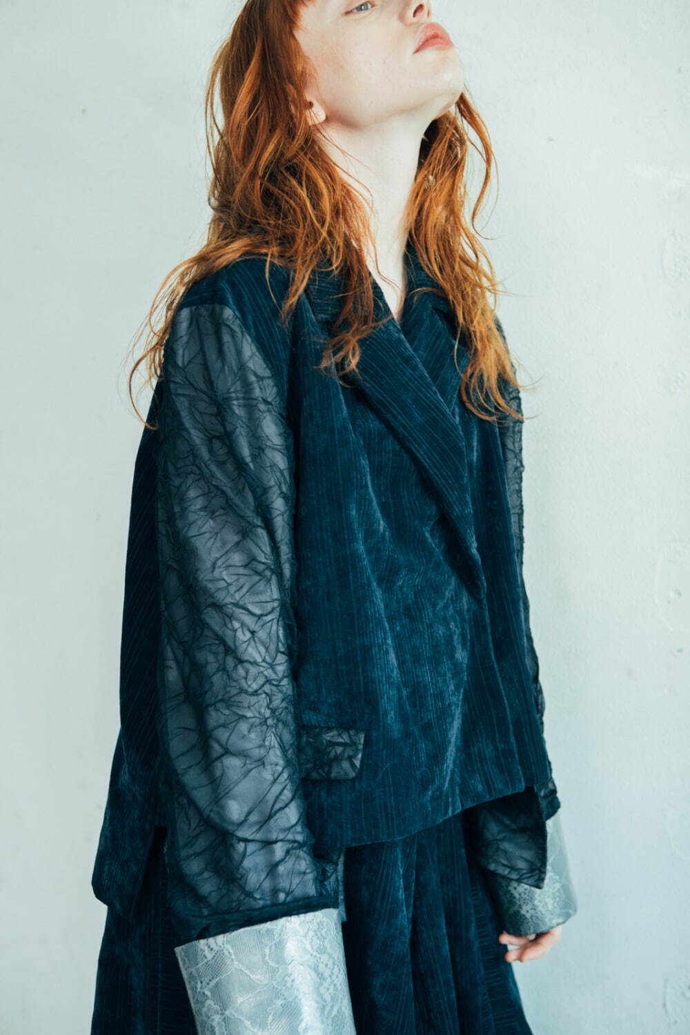 アヤーム 2018-19年秋冬<span>コレクション</span> - 写真17