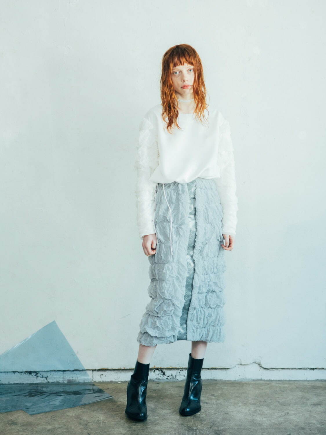 アヤーム 2018-19年秋冬<span>コレクション</span> - 写真19