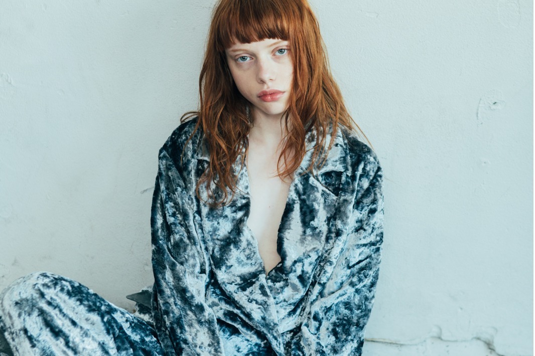 アヤーム(AYÂME) 2018-19年秋冬 ウィメンズ