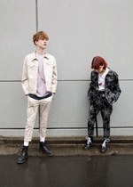 ミルクボーイ(MILKBOY) ストリートホリック｜写真7