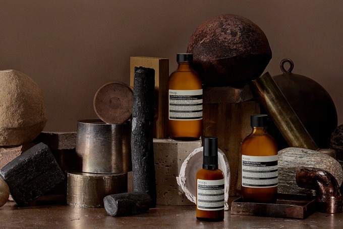 イソップ(Aēsop) トゥーマインズ｜写真2