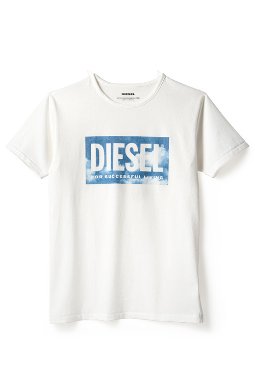 DIESELのニューショップが東京スカイツリータウン・ソラマチ内に登場 - オリジナルデザインアイテムも-画像1