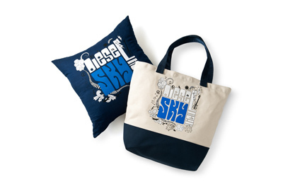 DIESELのニューショップが東京スカイツリータウン・ソラマチ内に登場 - オリジナルデザインアイテムも