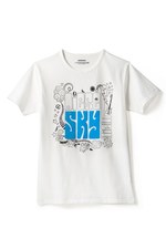 DIESELのニューショップが東京スカイツリータウン・ソラマチ内に登場 - オリジナルデザインアイテムも｜写真4