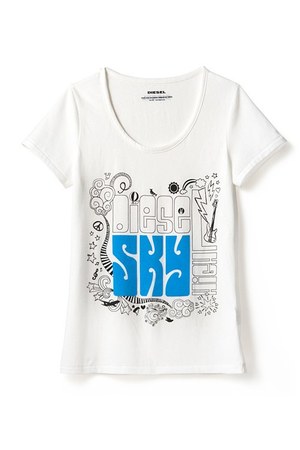 DIESELのニューショップが東京スカイツリータウン・ソラマチ内に登場 - オリジナルデザインアイテムも｜写真3