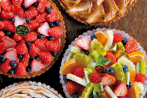 ミニチュア制作アーティスト、田中智の初個展が銀座・ポーラ ミュージアム アネックスで開催