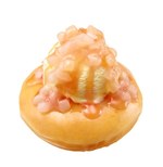 クリスピー・クリーム期間限定フルーツドーナツ、メロンやスイカなど夏の果物4種をドーナツに｜写真6