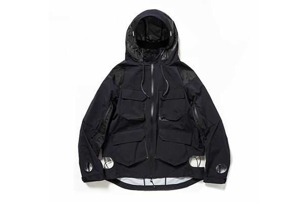 ミーンズワイル「エア マックス」