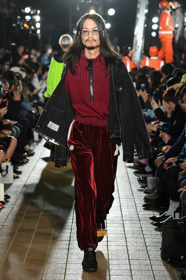 メゾン ミハラヤスヒロ 2018-19年秋冬<span>コレクション</span> - 写真33