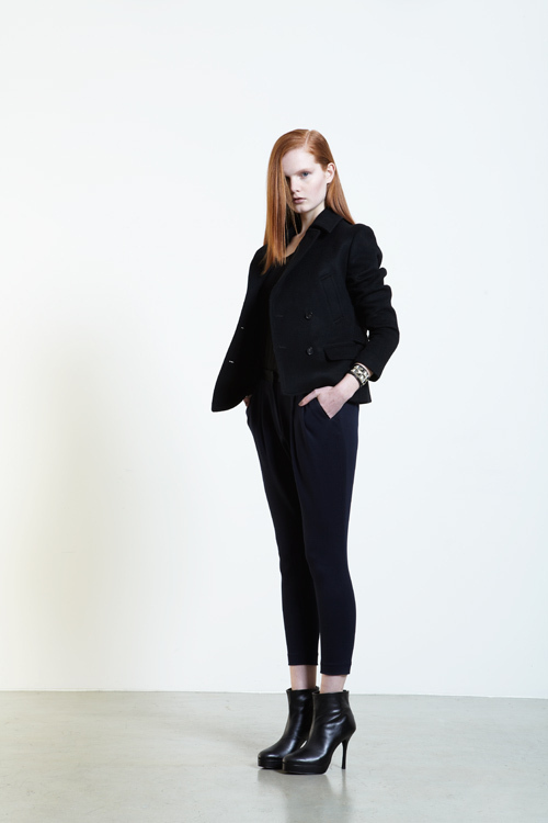 ジョン ローレンス サリバン 2012-13年秋冬 <span>コレクション</span> - 写真4