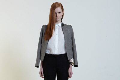 ジョン ローレンス サリバン 2012-13年秋冬  ウィメンズ コレクション