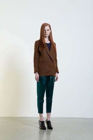 ジョン ローレンス サリバン(JOHN LAWRENCE SULLIVAN) 2012-13年秋冬 ウィメンズコレクション  - 写真10