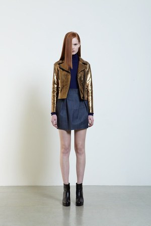 ジョン ローレンス サリバン(JOHN LAWRENCE SULLIVAN) 2012-13年秋冬 ウィメンズコレクション  - 写真13