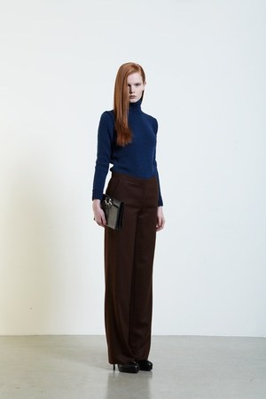 ジョン ローレンス サリバン(JOHN LAWRENCE SULLIVAN) 2012-13年秋冬 ウィメンズコレクション  - 写真14