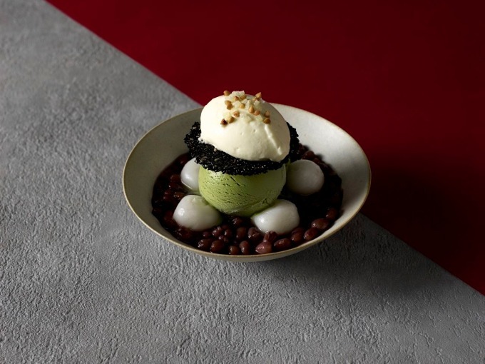 ハーゲンダッツ(Häagen-Dazs) ハーゲンダッツ 茶房｜写真16