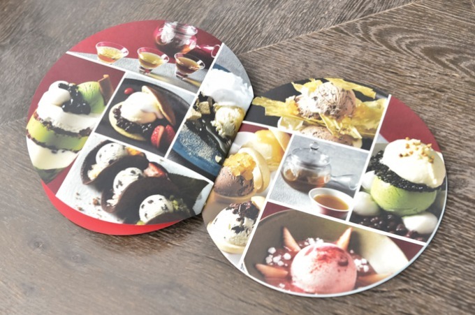 ハーゲンダッツ(Häagen-Dazs) ハーゲンダッツ 茶房｜写真10