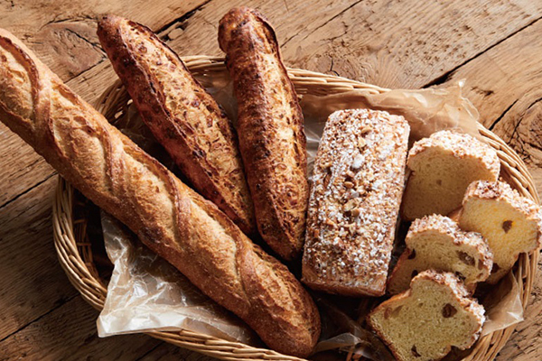 「フランス展」