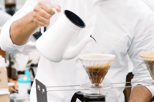 「トーキョー・コーヒー・フェスティバル 2018 スプリング」