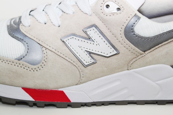 ニューバランス(New Balance) M999 WEA｜写真6