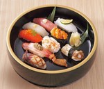 京都髙島屋で「春の大北海道展」かに＆ホタテの限定弁当やイチゴ"シメパフェ"など｜写真1