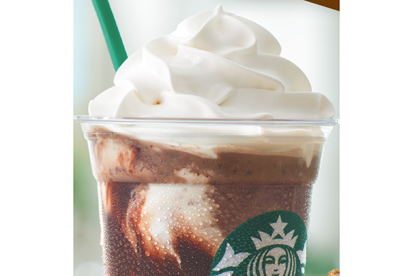 スターバックス