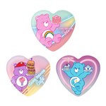 「ケアベアカフェ」原宿に期間限定オープン、“ケアベア”型マンゴーパンケーキや全6色のクリームソーダ｜写真12