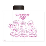 「ケアベアカフェ」原宿に期間限定オープン、“ケアベア”型マンゴーパンケーキや全6色のクリームソーダ｜写真18