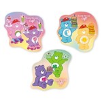 「ケアベアカフェ」原宿に期間限定オープン、“ケアベア”型マンゴーパンケーキや全6色のクリームソーダ｜写真22