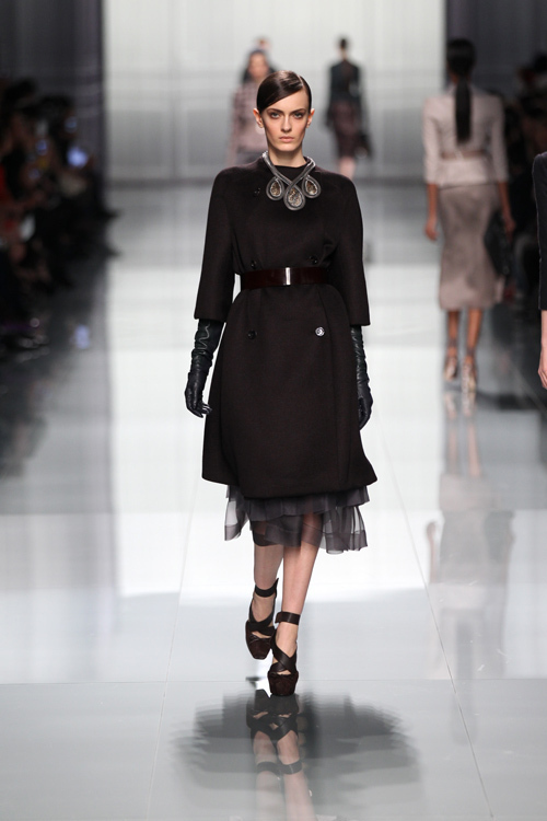 ディオール 2012-13年秋冬 <span>コレクション</span> - 写真5