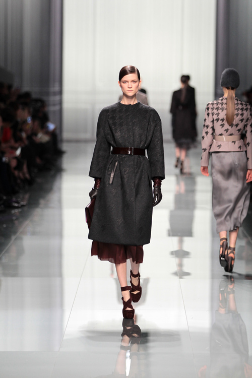 ディオール 2012-13年秋冬 <span>コレクション</span> - 写真7