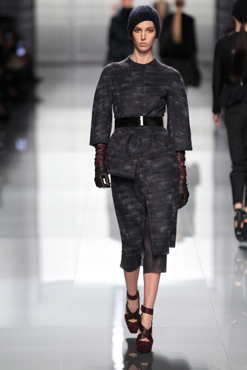 ディオール 2012-13年秋冬 <span>コレクション</span> - 写真11