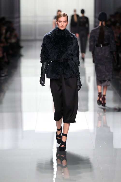 ディオール 2012-13年秋冬 <span>コレクション</span> - 写真12