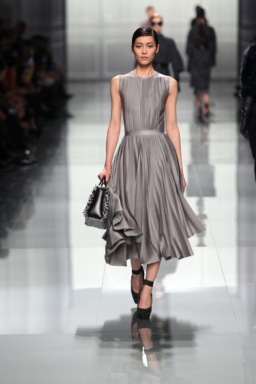 ディオール 2012-13年秋冬 <span>コレクション</span> - 写真13