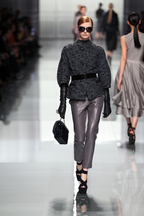 ディオール 2012-13年秋冬 <span>コレクション</span> - 写真14