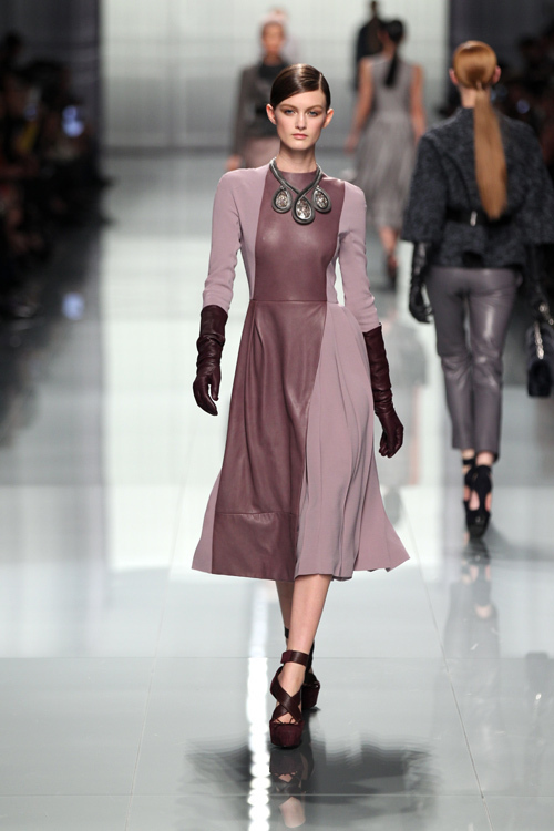 ディオール 2012-13年秋冬 <span>コレクション</span> - 写真15