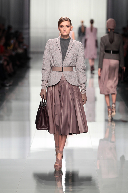 ディオール 2012-13年秋冬 <span>コレクション</span> - 写真17