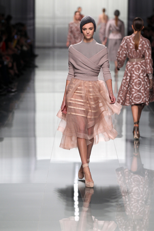 ディオール 2012-13年秋冬 <span>コレクション</span> - 写真27