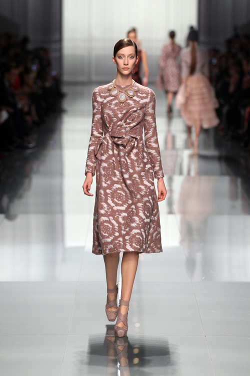 ディオール 2012-13年秋冬 <span>コレクション</span> - 写真28