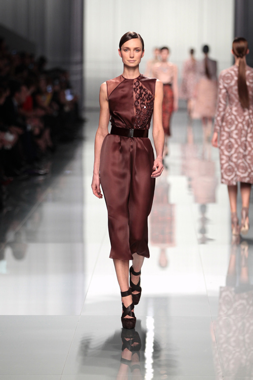 ディオール 2012-13年秋冬 <span>コレクション</span> - 写真29