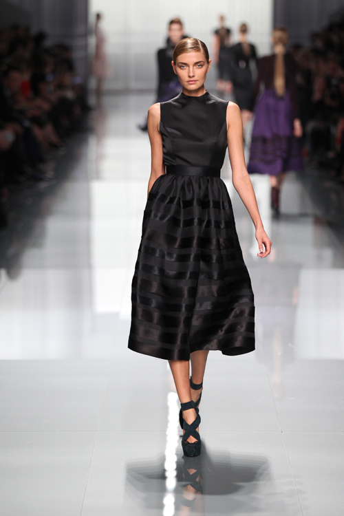 ディオール 2012-13年秋冬 <span>コレクション</span> - 写真40