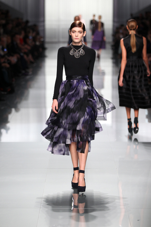 ディオール 2012-13年秋冬 <span>コレクション</span> - 写真41