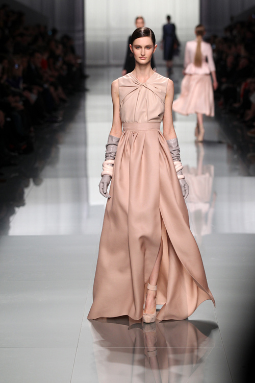 ディオール 2012-13年秋冬 <span>コレクション</span> - 写真44