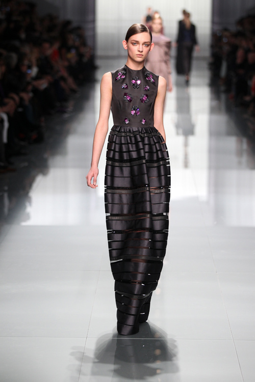 ディオール 2012-13年秋冬 <span>コレクション</span> - 写真47