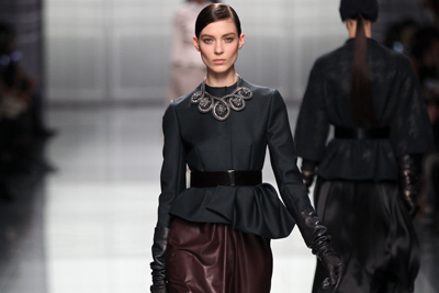 ディオール 2012-13年秋冬  ウィメンズ コレクション