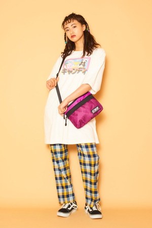 キャンディ ストリッパー(Candy Stripper) 2018年夏ウィメンズコレクション  - 写真2