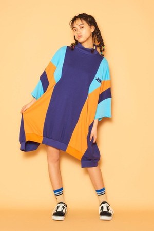 キャンディ ストリッパー(Candy Stripper) 2018年夏ウィメンズコレクション  - 写真5