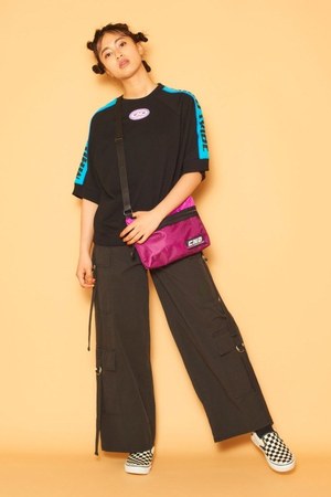 キャンディ ストリッパー(Candy Stripper) 2018年夏ウィメンズコレクション  - 写真7