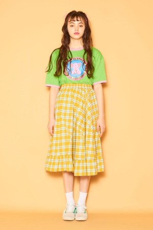 キャンディ ストリッパー(Candy Stripper) 2018年夏ウィメンズコレクション  - 写真11